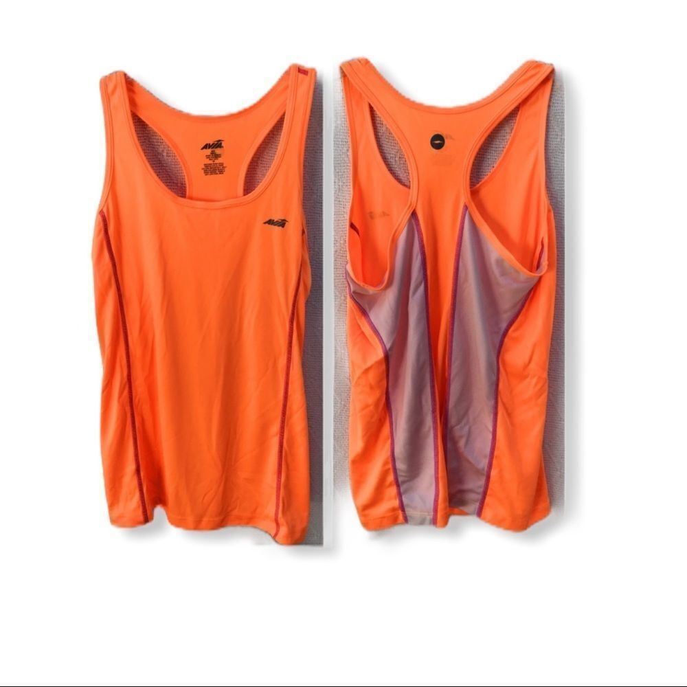 AVIA Lightweight Racerback Tank - Picture 8 of 8
